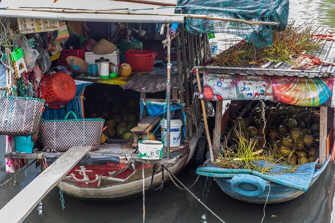 The River's Edge Photo Tour - Key Highlights You’ll Feel on the Walk