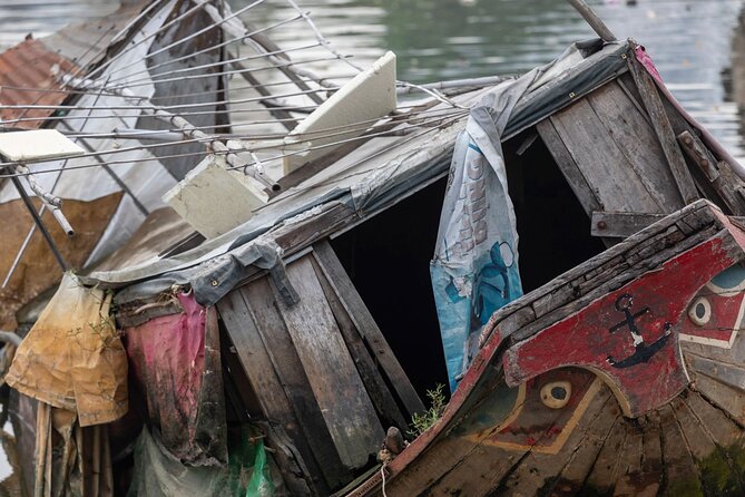 The River's Edge Photo Tour - Traditional Market Light: People Photography You Can Actually Use