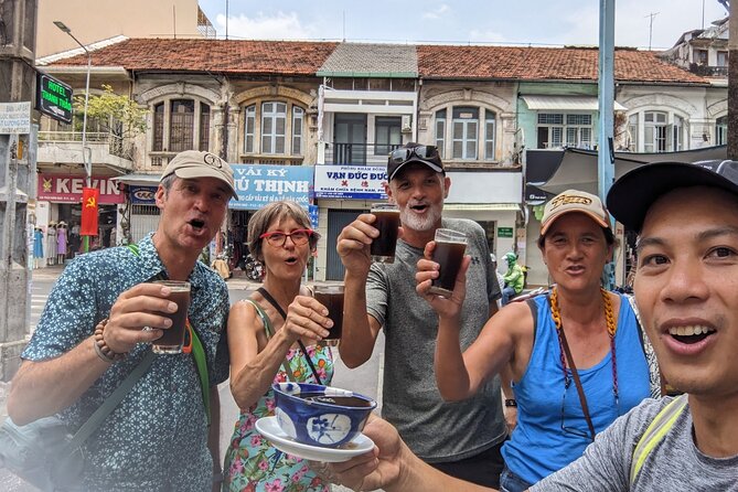 Three Coolest Neighborhoods in Saigon - Three Coolest Neighborhoods in Saigon: How This Tour Shows the Real City