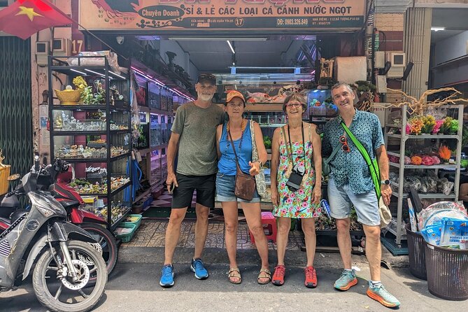 Three Coolest Neighborhoods in Saigon - Price and Value: Is $37.59 a Fair Deal?