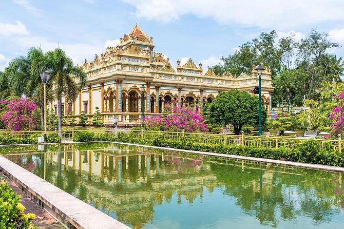 Three-Day Mekong Delta Private Tour - Including Tra Su Bird Sanctuary - Price and logistics: is $446 per person worth it?