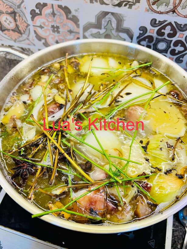 Top Home Cooking Class with Stunning River View AC Kitchen - Key points to know before you go