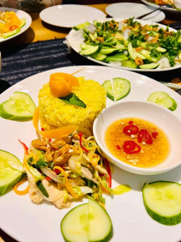 Top Home Cooking Class with Stunning River View AC Kitchen - Price and what you’re really getting for $38