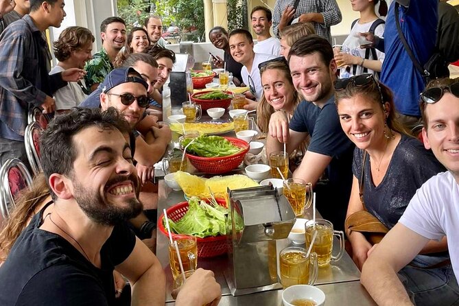 Top Notch Street Food Motorbike Tour In Ho Chi Minh City - Le Van Tam Park first: coconut juice to set the tone