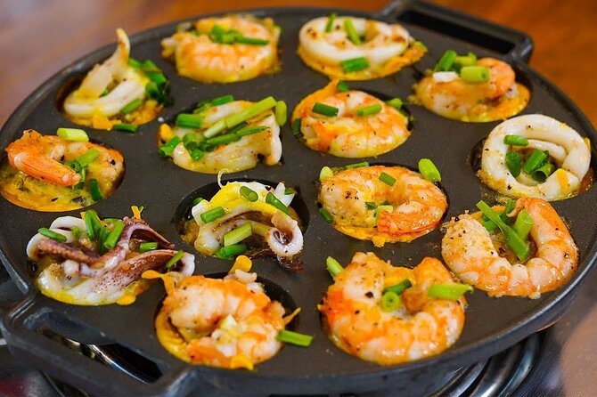 Top Notch Street Food Motorbike Tour In Ho Chi Minh City - Price and what you actually get for $29