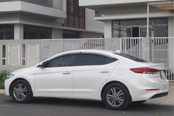 (TOP) Private car: Ho Chi Minh Airport (SGN) from/to HCM center - Key things I’d lock in before your trip