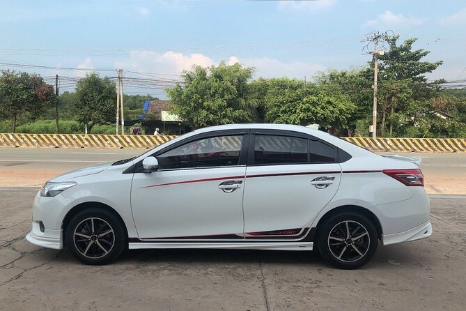 (TOP) Private car: Ho Chi Minh Airport (SGN) from/to Mui Ne - Timing that actually helps: waiting windows and flight delays