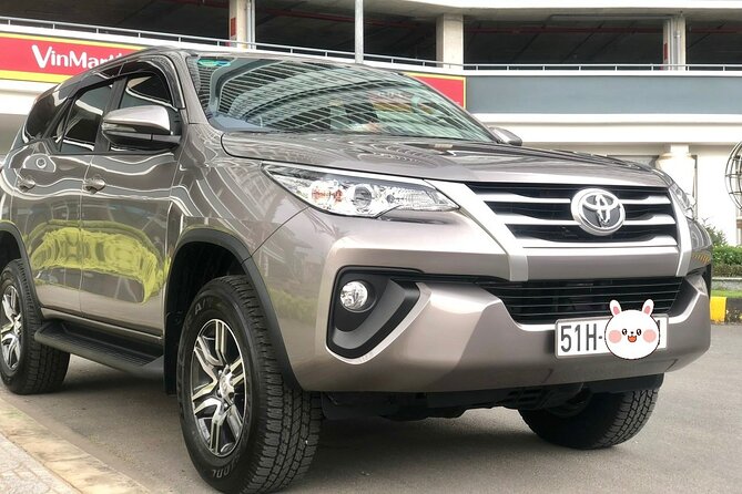 (TOP) Private car: Ho Chi Minh Airport (SGN) from/to Mui Ne - How the transfer day typically runs: arrival vs departure