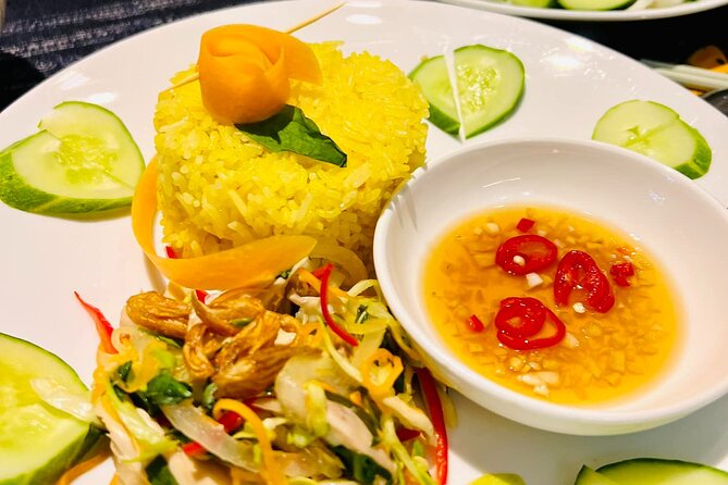 Top-rated Home Cooking Class with a River View AC Kitchen - Dietary needs: tailored menus that don’t feel like a compromise