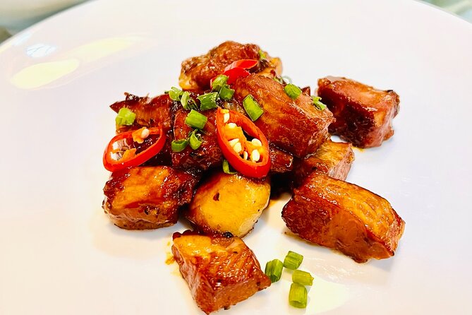 Top-rated Home Cooking Class with a River View AC Kitchen - Market visit option: when it’s worth adding