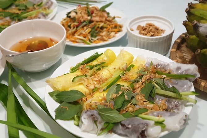 Top-rated Home Cooking Class with a River View AC Kitchen - Duration, group size, and what that means for your experience