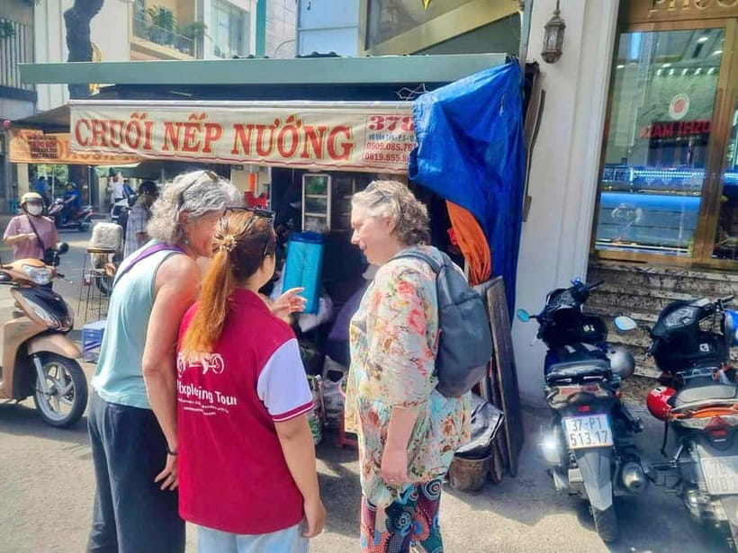 Top Saigon Unique Street Food On Scooter w/ Locals - Nuoc mia and tra da: the drinks that keep the route moving