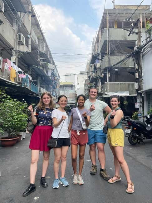 Top Saigon Unique Street Food On Scooter w/ Locals - Price and value: what you’re really paying for at $23
