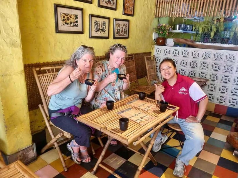 Top Saigon Unique Street Food On Scooter w/ Locals - Who should book this Saigon street-food scooter tour