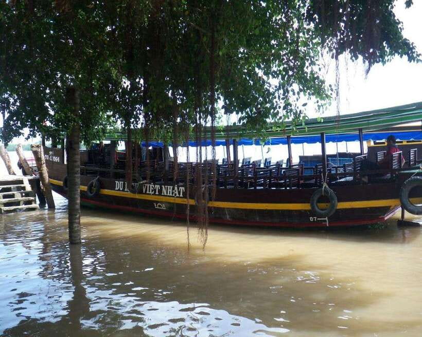Top Site Must See Bestseller Mekong Delta Full-Day Discovery - Key things to know before you go