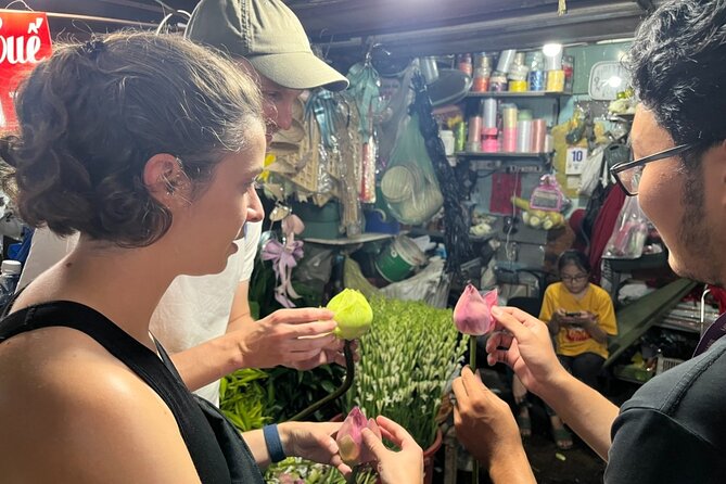 Traditional cuisines through the top local restaurants in Saigon - Guides and scooters: how you get around without turning it into a hassle