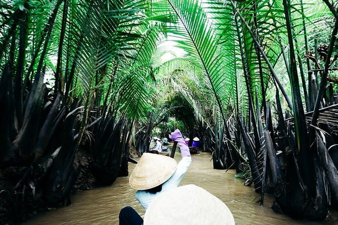 Tributaries and Rice: My Tho meets the Mekong - Key things I’d plan around