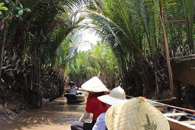 Tributaries and Rice: My Tho meets the Mekong - Vinh Trang Pagoda: Khmer echoes in a serene, working temple
