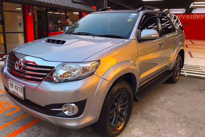 Try find better than us! Airport Transfer in Ho Chi Minh HTL-APT (SGN) - Key highlights to know before you book
