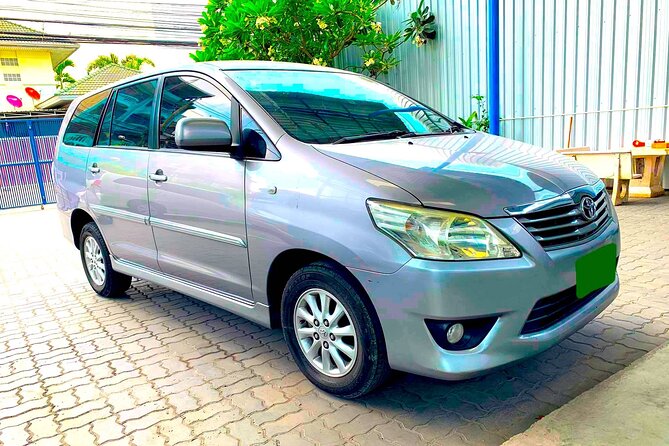 Try find better than us! Airport Transfer in Ho Chi Minh HTL-APT (SGN) - Vehicle options: sedan, MPV, or van (and the luggage math)