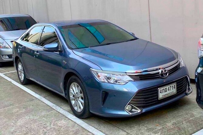 Try find better than us! Airport Transfer in Ho Chi Minh HTL-APT (SGN) - Child seats and family-friendly logistics (when you need them)