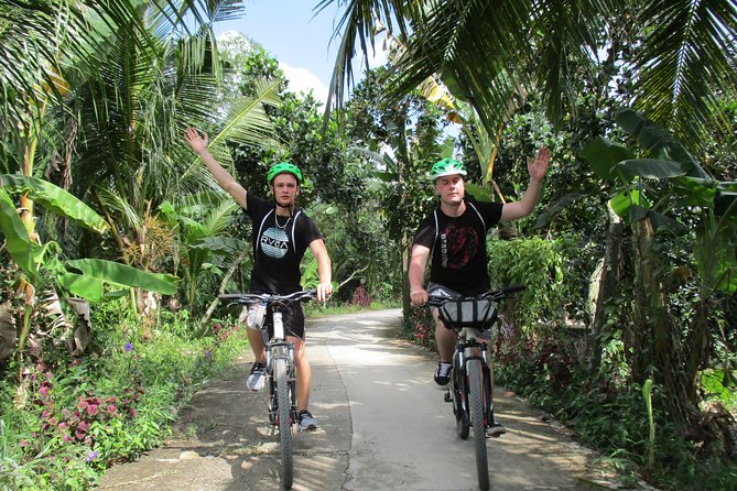 Two -day Journey Off the Beaten Path for a True Mekong Adventure - Why this Mekong trip works: bikes, kayaks, and a real homestay