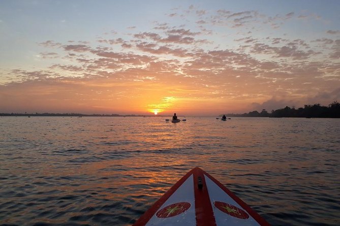 Two -day Journey Off the Beaten Path for a True Mekong Adventure - Day 1 in the Mekong Delta: cycling, kayaking, and a comfortable homestay night