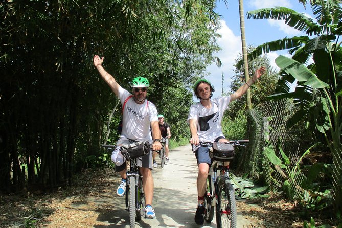 Two -day Journey Off the Beaten Path for a True Mekong Adventure - Small-group guiding: why max 10 people matters on water and roads