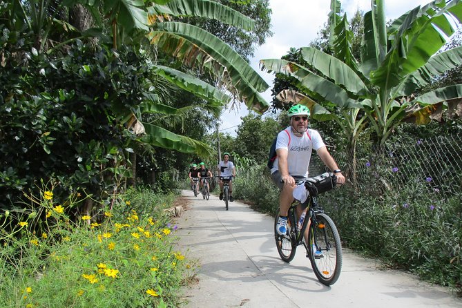 Two -day Journey Off the Beaten Path for a True Mekong Adventure - What you really get for $238: the value case