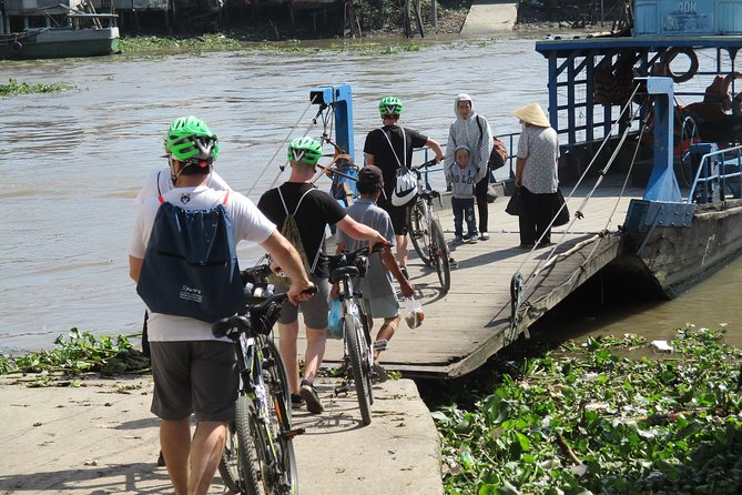 Two -day Journey Off the Beaten Path for a True Mekong Adventure - What to pack (and what to expect) for cycling + kayaking