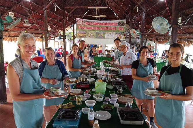 Unique farm to Table cooking class in Saigon - Why This Farm-to-Table Class Works in Saigon