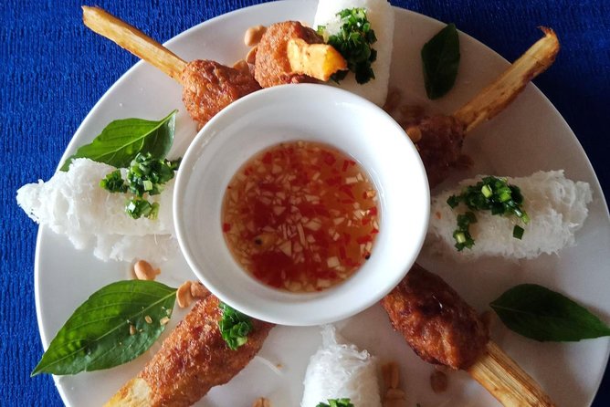 Unique farm to Table cooking class in Saigon - Key Highlights You’ll Actually Notice