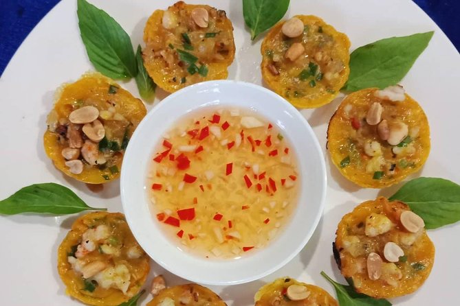 Unique farm to Table cooking class in Saigon - The Take-Home Stuff: Recipes and a Certificate