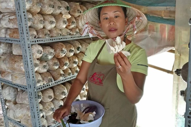 Unique farm to Table cooking class in Saigon - Price and Value: Why $67 Can Make Sense