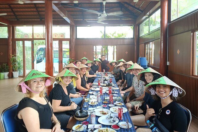 Unique Farm to Table Cooking Class with Top Chef in Vietnam - Key things I’d bet on before you book