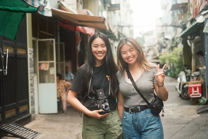 Using Medium Format film camera to discover Saigon - Price and Included Gear: What $148.27 Actually Covers