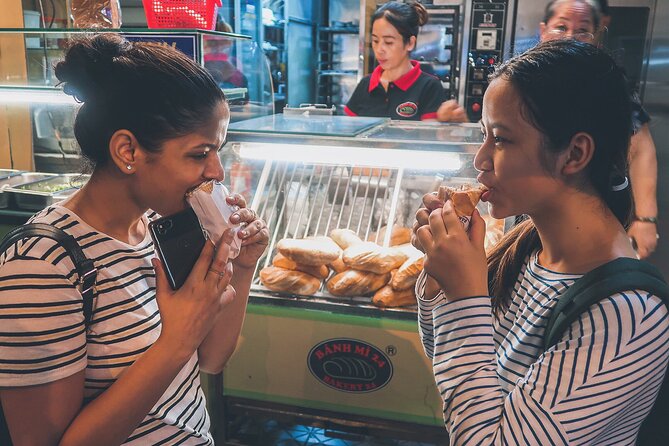 Vegan Walk Not Just Vegan Food - Key Things I’d Pick This Tour For