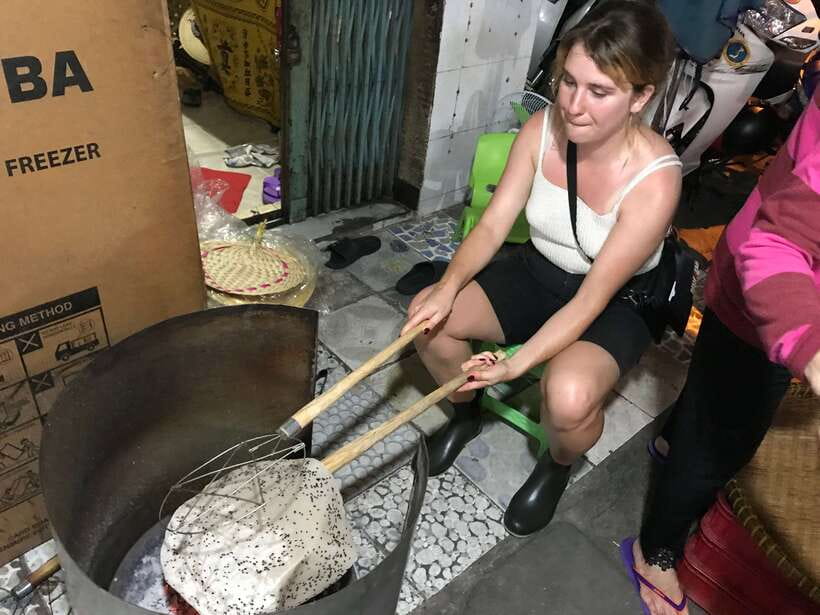 Vegan Walking Tour Not Just Vegan Food - Key Points at a Glance