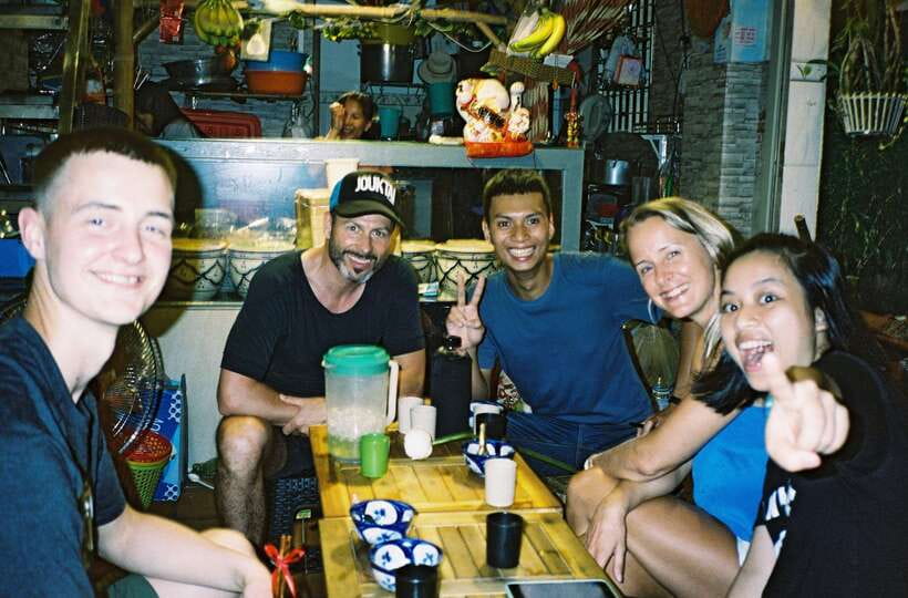 Vegan Walking Tour Not Just Vegan Food - Value at $36: Why This Tour Feels Like More Than a Meal