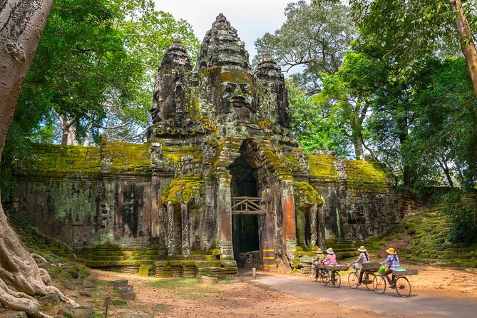Vietnam And Cambodia At Glance in 9 Days - First Impressions: A tour that trades free time for big geography