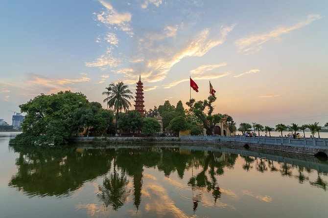 Vietnam And Cambodia At Glance in 9 Days - Flying north to Hanoi: Less waiting, more sightseeing hours