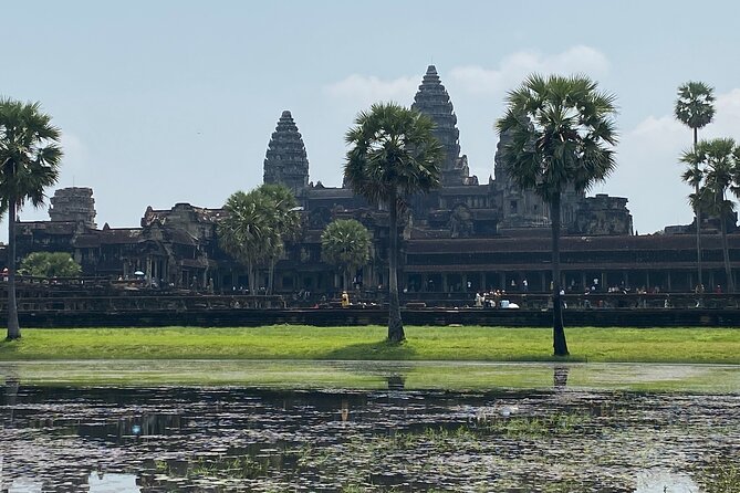 Vietnam And Cambodia At Glance in 9 Days - Hanoi highlights: Mausoleum area, pagoda time, Ethnology Museum, Temple of Literature