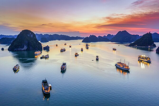 Vietnam And Cambodia At Glance in 9 Days - Hanoi to Siem Reap: One more flight, then Angkor goes big