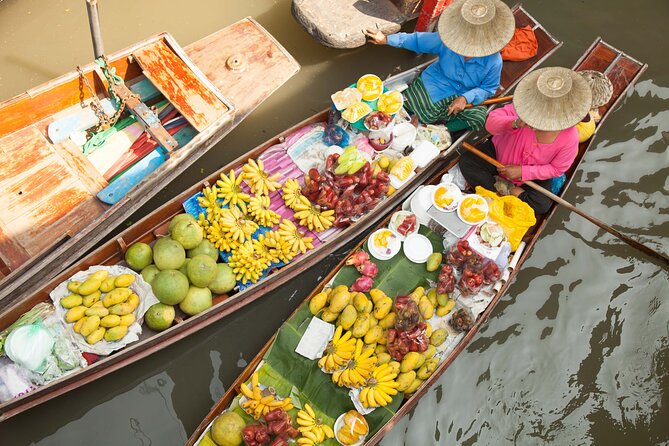 Vietnam and Thailand Adventure in 16 Days - From Ho Chi Minh City to the Mekong: comfort right on arrival