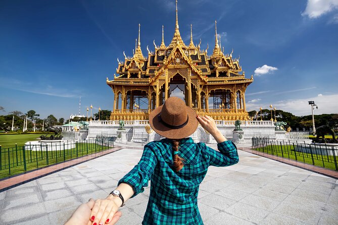 Vietnam and Thailand Adventure in 16 Days - Hue with a cyclo: slow transport, fast understanding