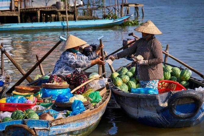 Vietnam and Thailand Adventure in 16 Days - Hai Van Pass to Hoi An: when the road is the highlight
