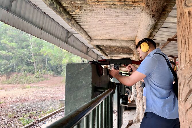 Vietnam Classic Day Tour in Ho Chi Minh with Cu Chi Tunnels - Cu Chi Tunnels: Survival Stories Below Ground