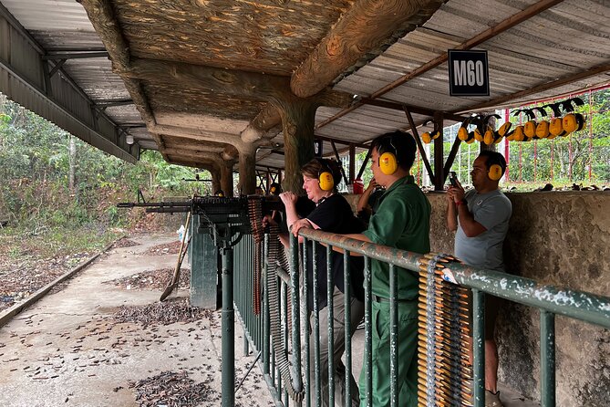 Vietnam Classic Day Tour in Ho Chi Minh with Cu Chi Tunnels - Who This Tour Fits Best (And Who Should Think Twice)