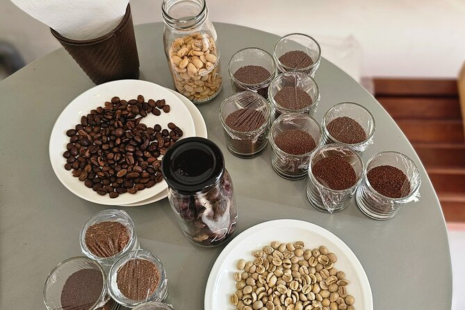 Vietnam Coffee Journey - Make extraordinary tasty coffee yourself - Learning the Phin Dripper: The Hands-On Skill You’ll Use Again