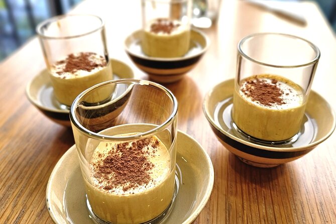 Vietnam Coffee Journey - Make extraordinary tasty coffee yourself - Traditional vs Modern: How to Taste the Difference Like a Local